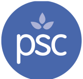 PSC logo