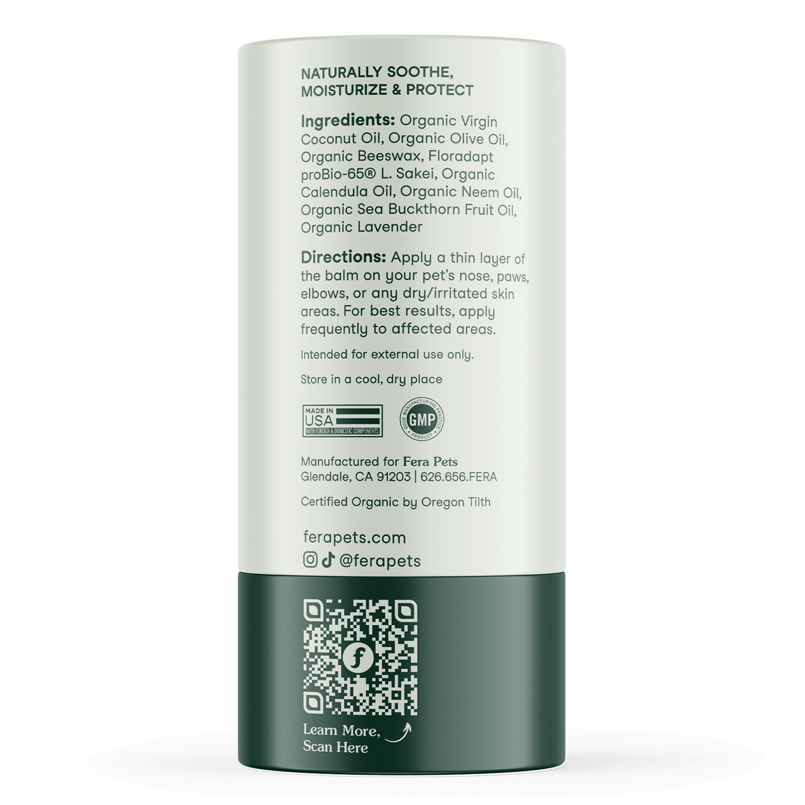 PawBiome® Pet Balm