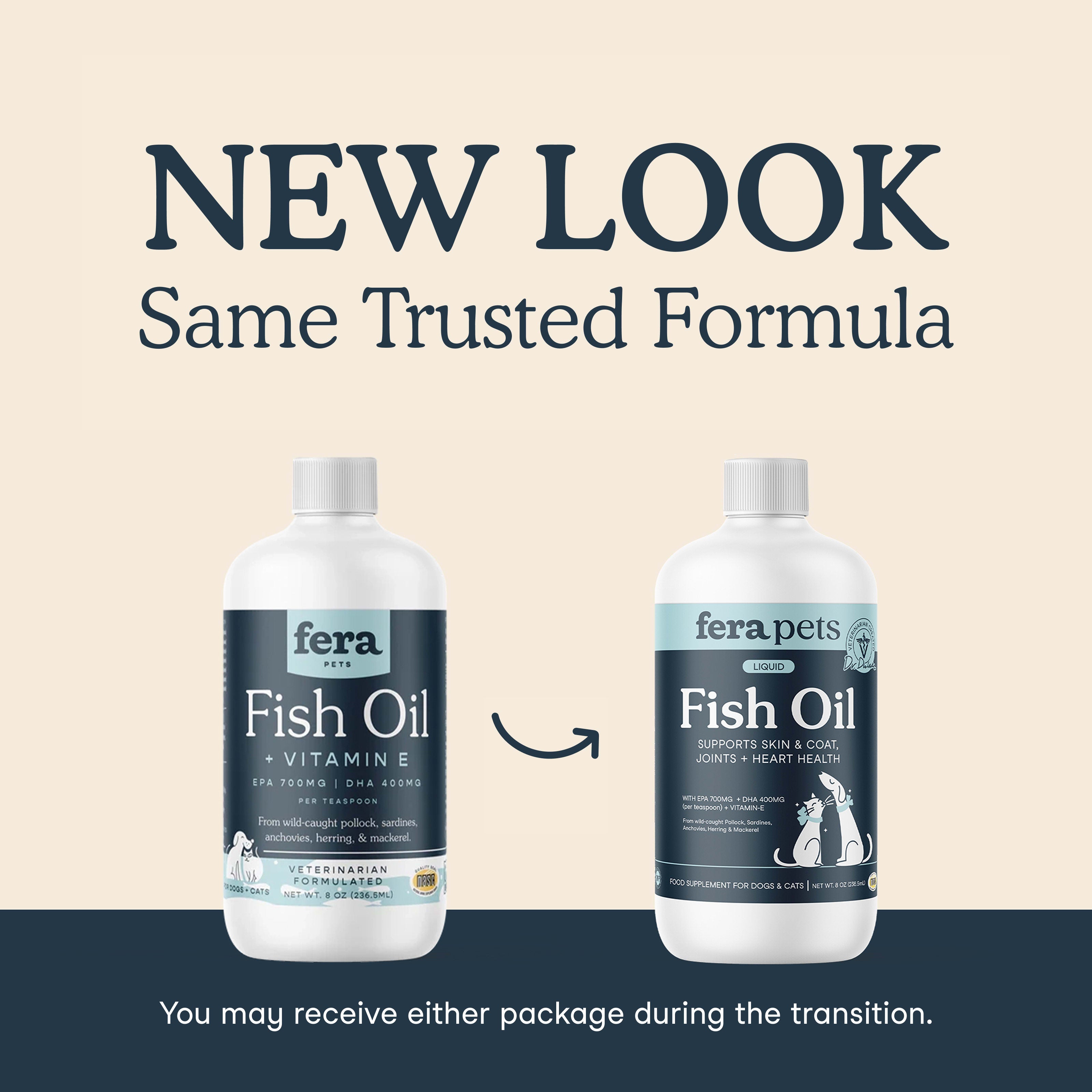 Fish Oil