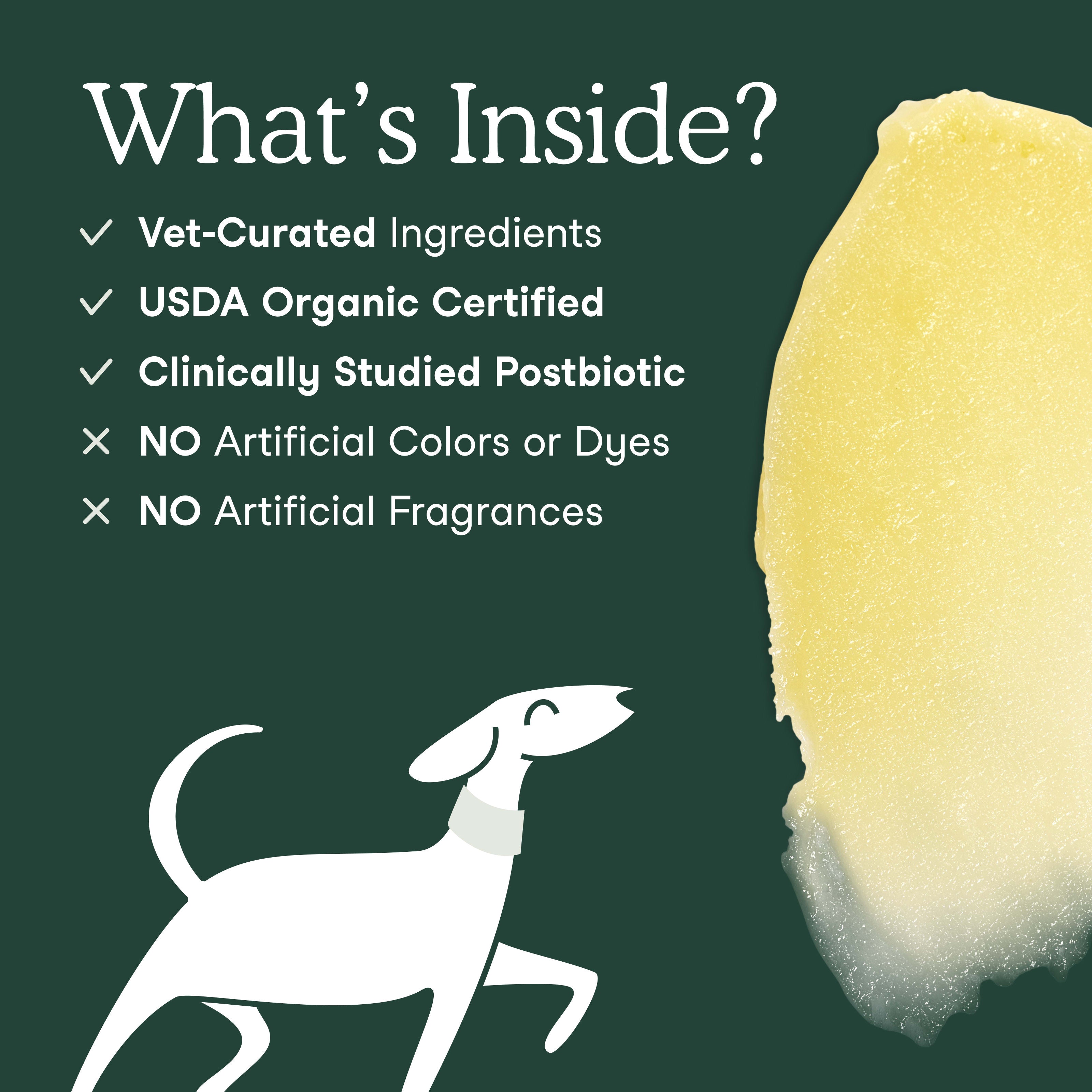 PawBiome® Pet Balm