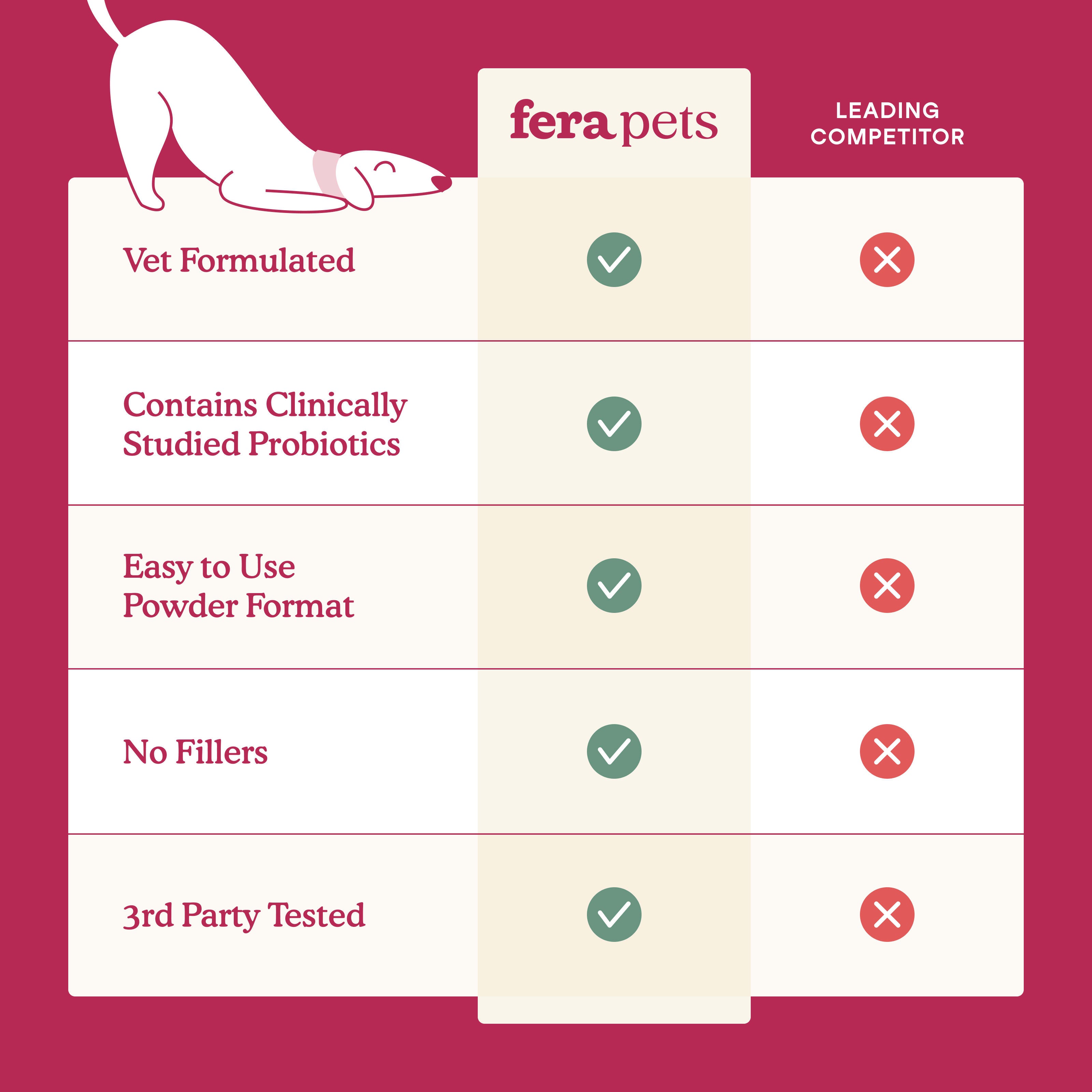 Kidney Support for Dogs