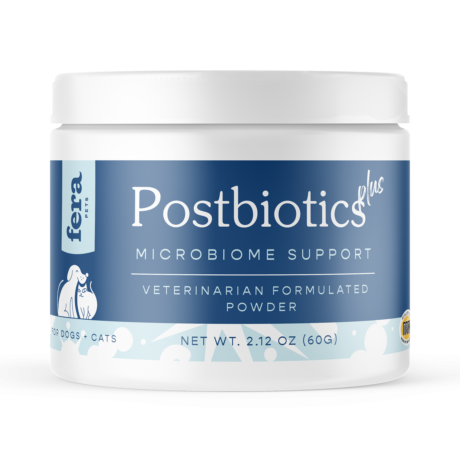 Postbiotics Plus