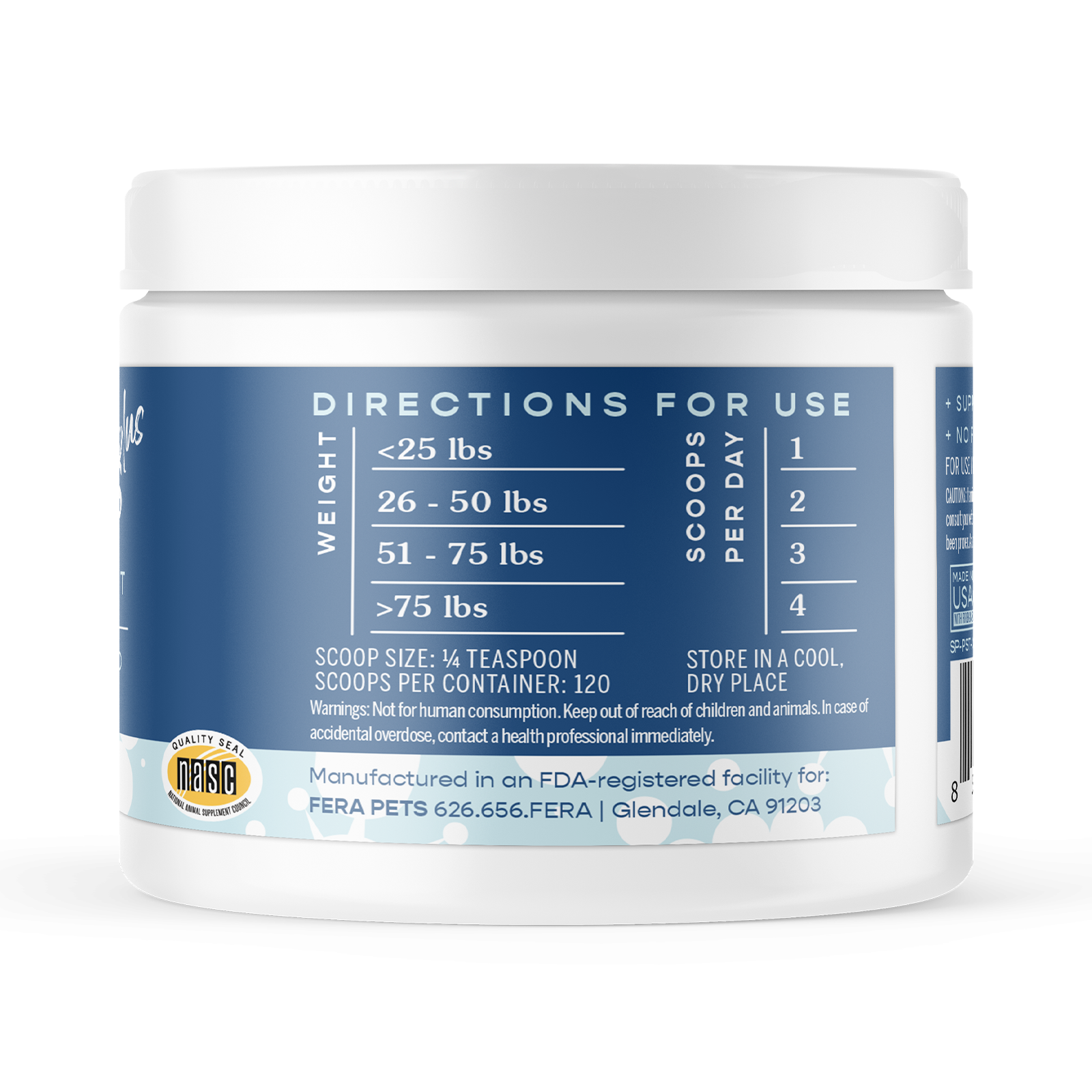 Postbiotics Plus