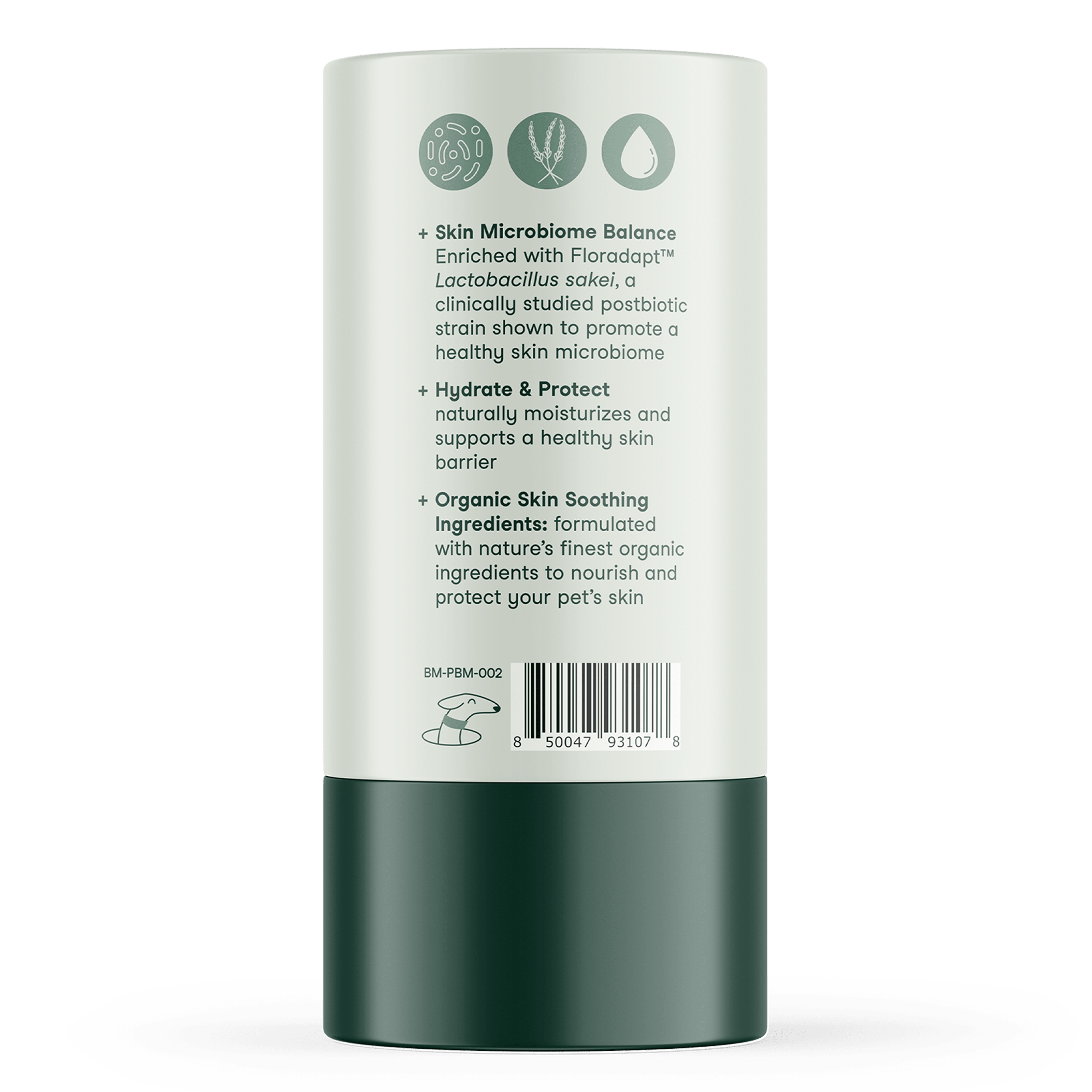 PawBiome® Pet Balm