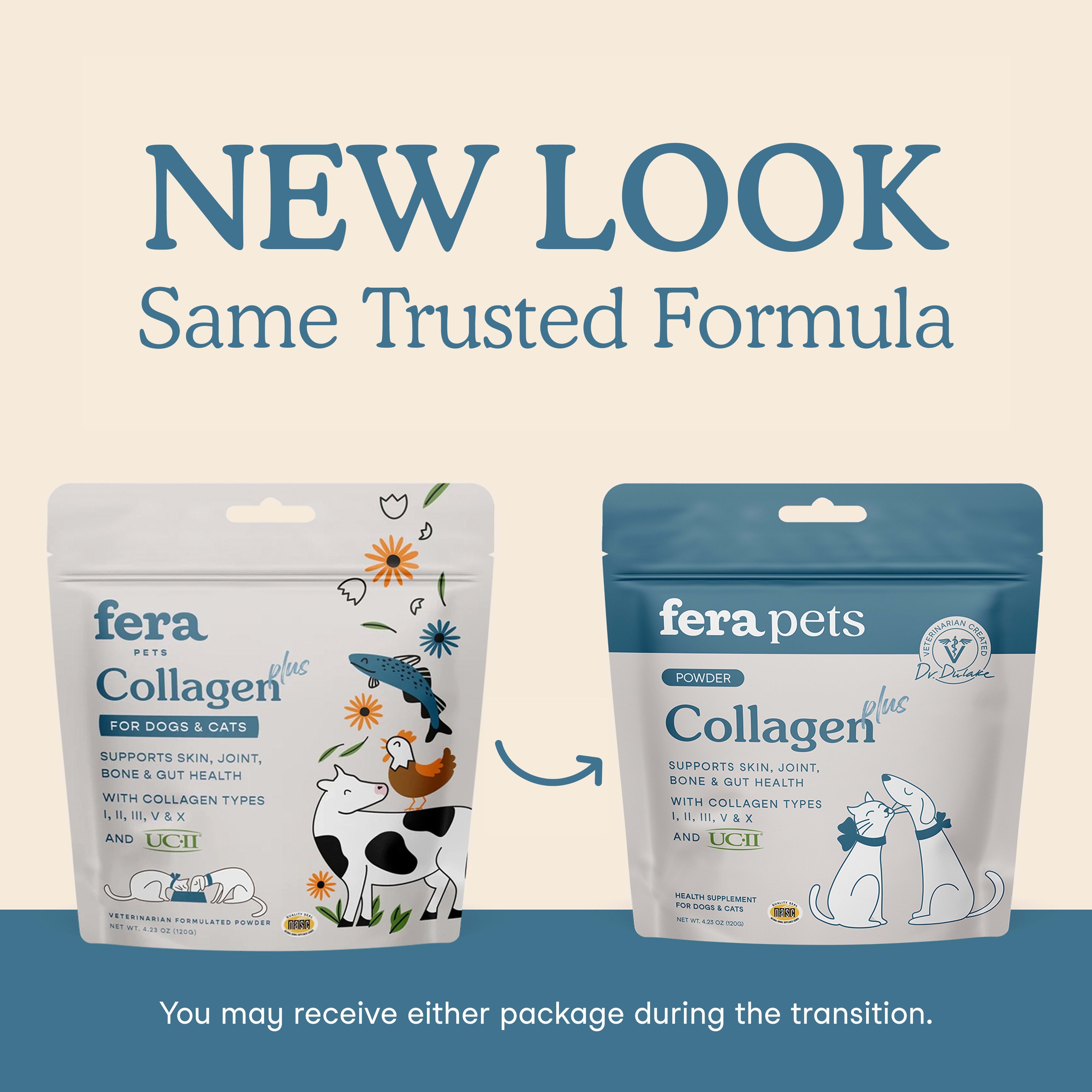 Collagen Plus