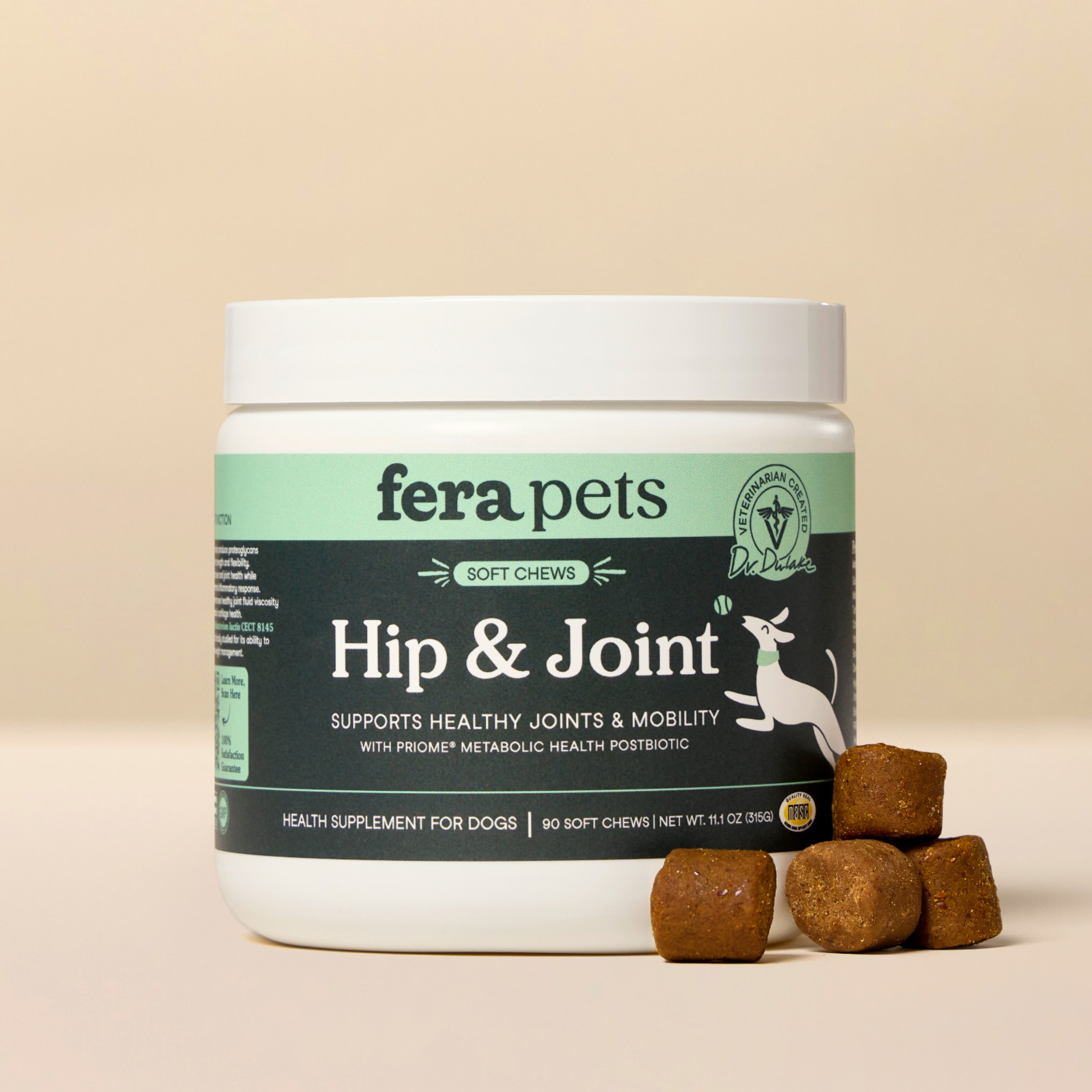 Dog Supplement Joints: Boost Your Pup’s Mobility Naturally