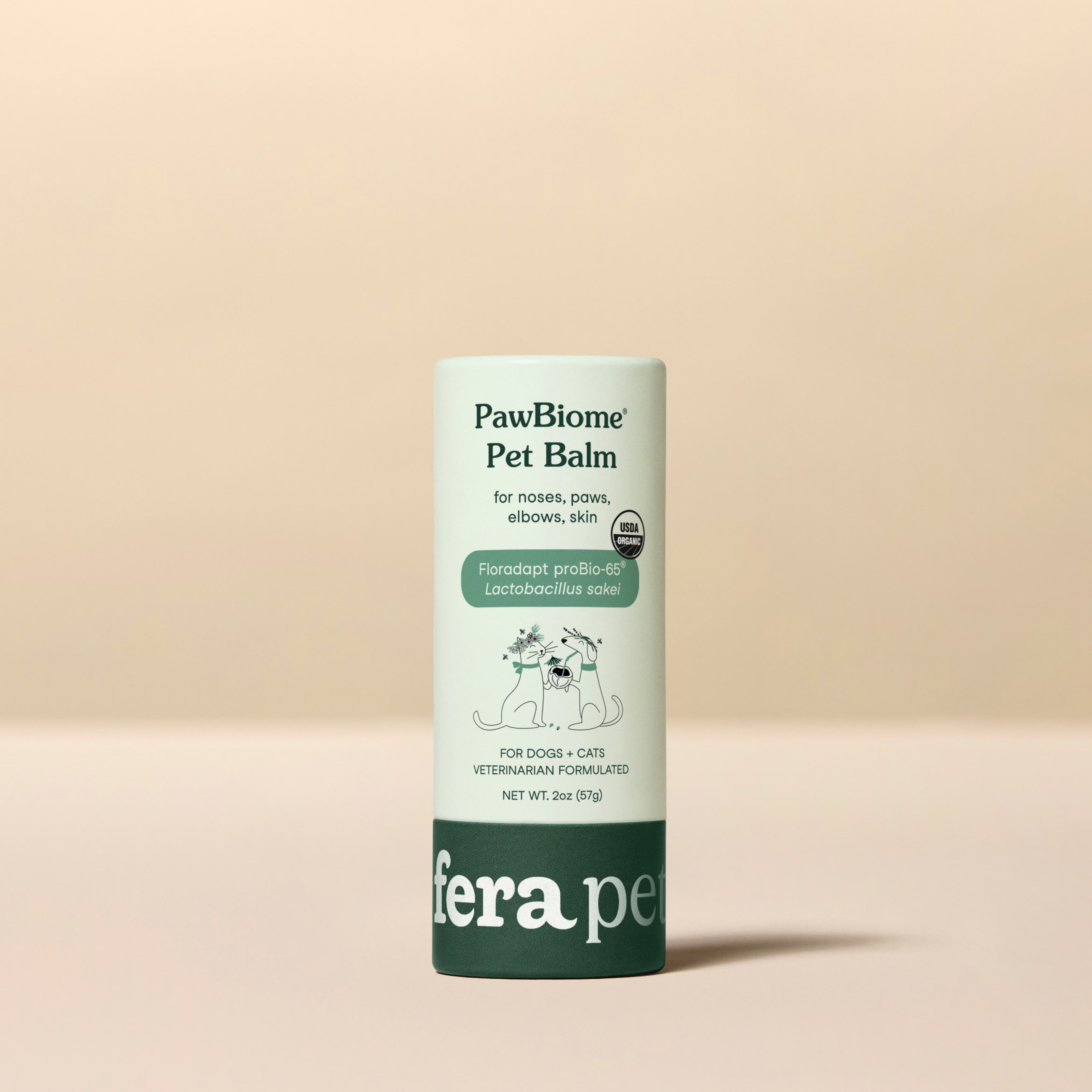 PawBiome® Pet Balm