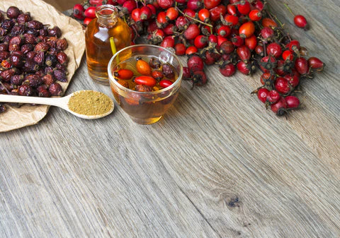 5 Heart-Healthy Benefits of Hawthorn Berries for Pets