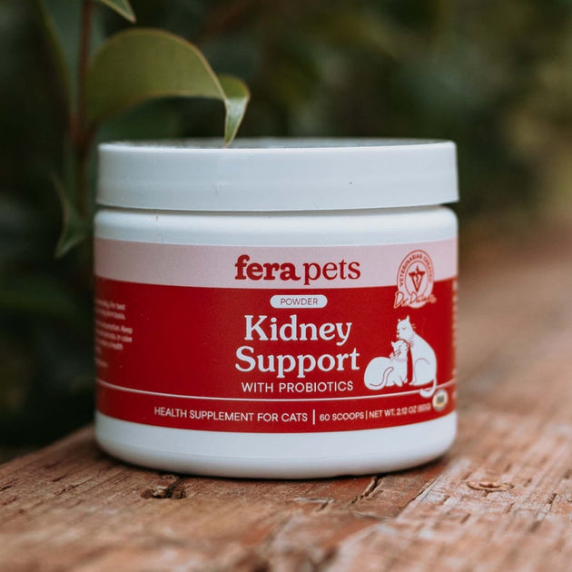 Urinary Support