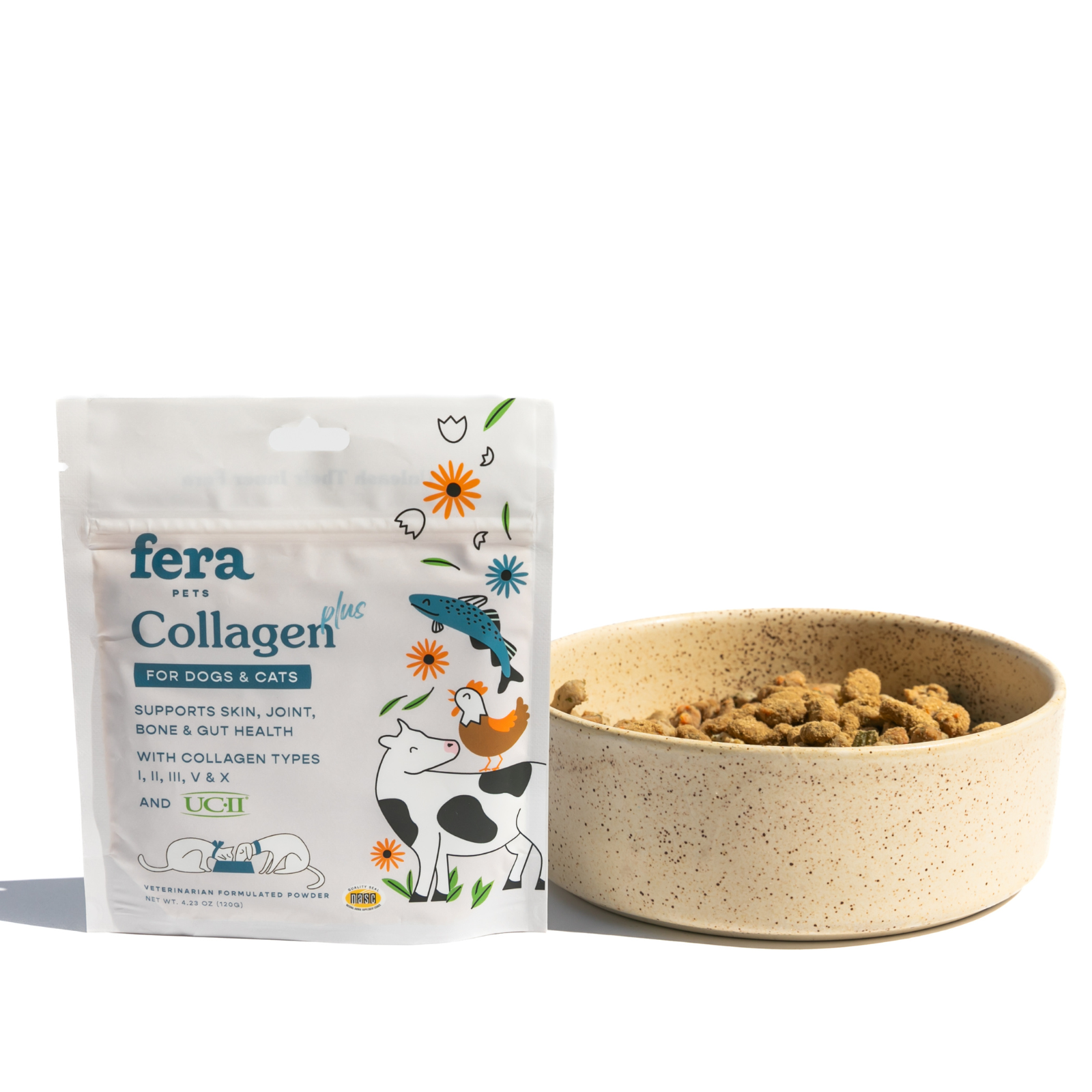 Best collagen supplement for dogs sale