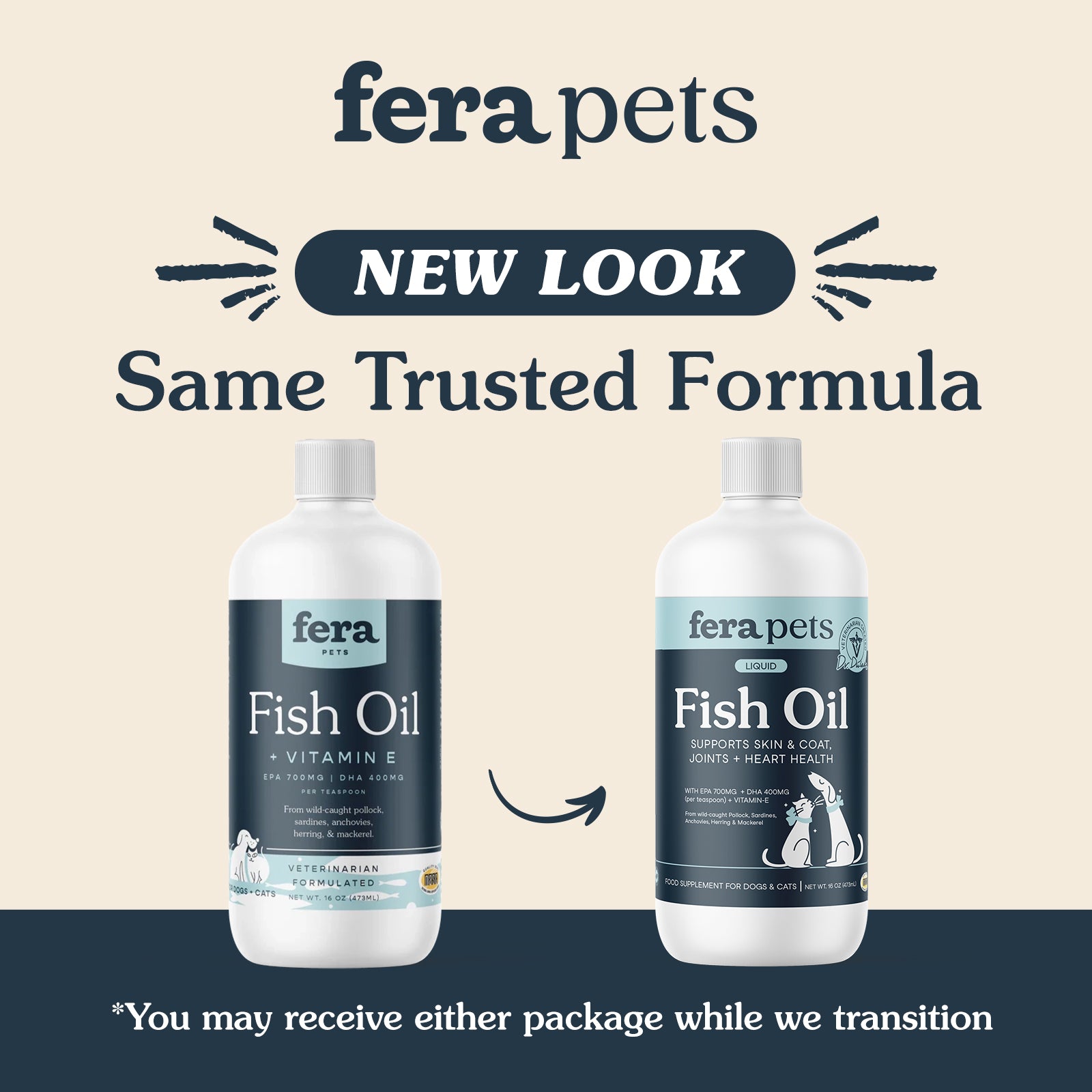 Fish Oil