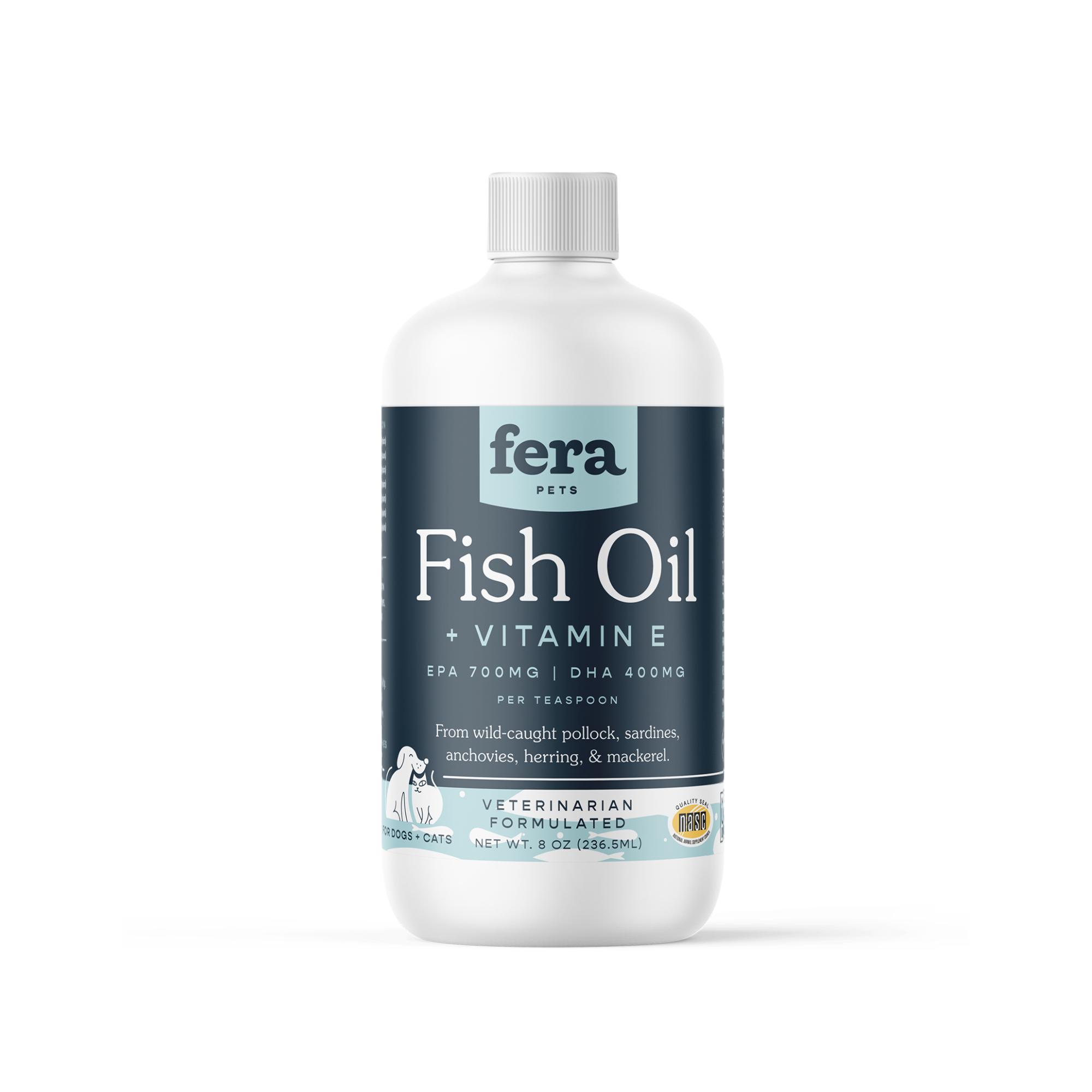 Fish Oil