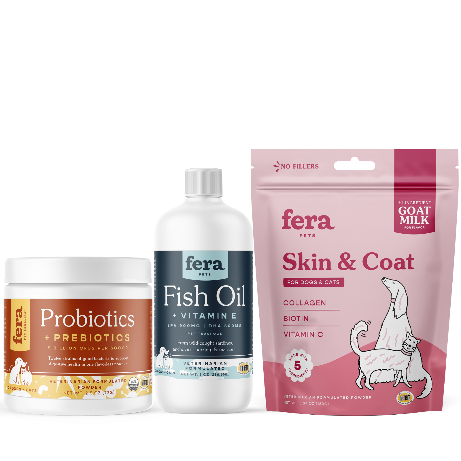 5 Pet Grooming Tips to Keep Your Furry Friends Looking Fabulous – Fera Pets 5 Pet Grooming Tips to Keep Your Furry Friends Looking Fabulous – Fera Pets