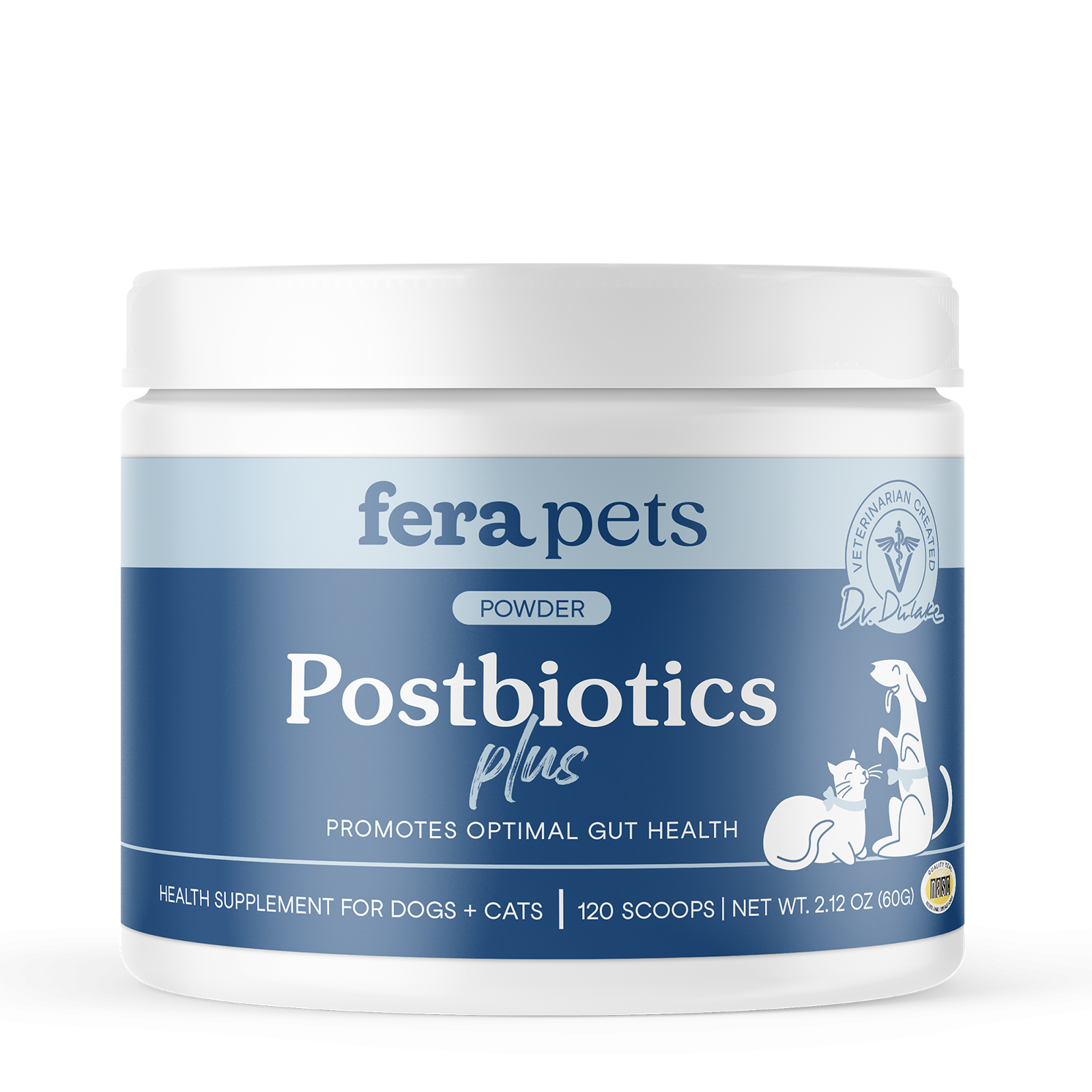 Postbiotics Plus