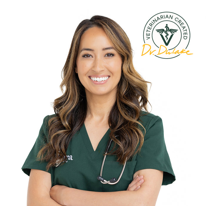 5 Reasons Dr. Dulake Formulated Fera Differently