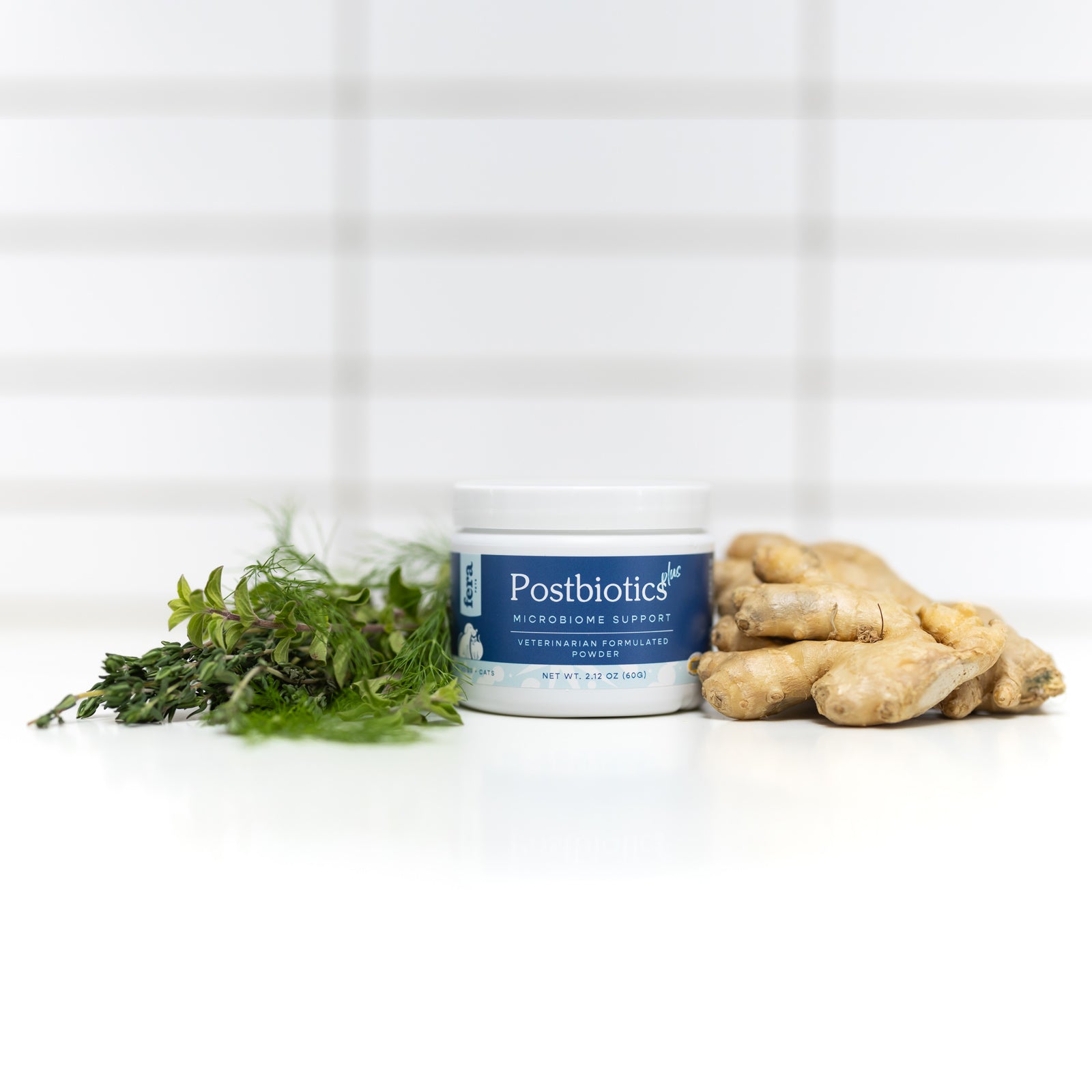 Postbiotics Plus