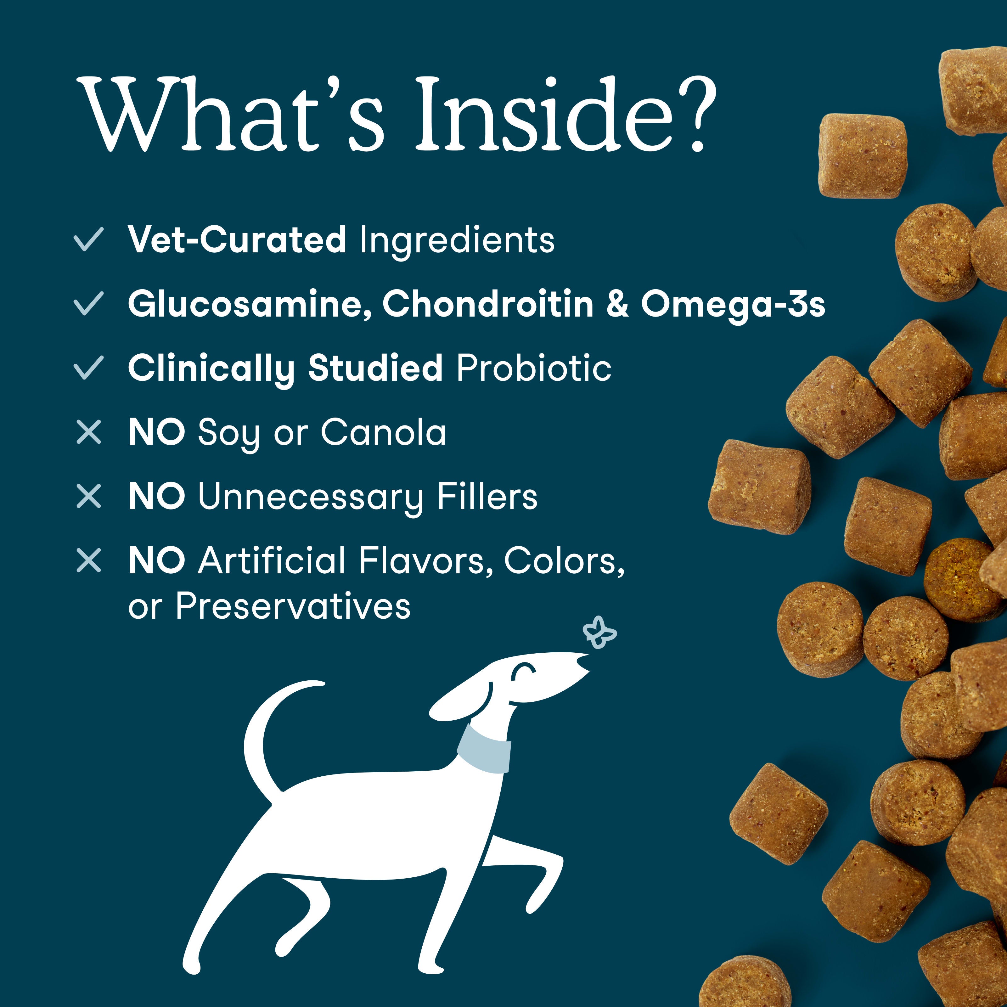 Multivitamin Soft Chews