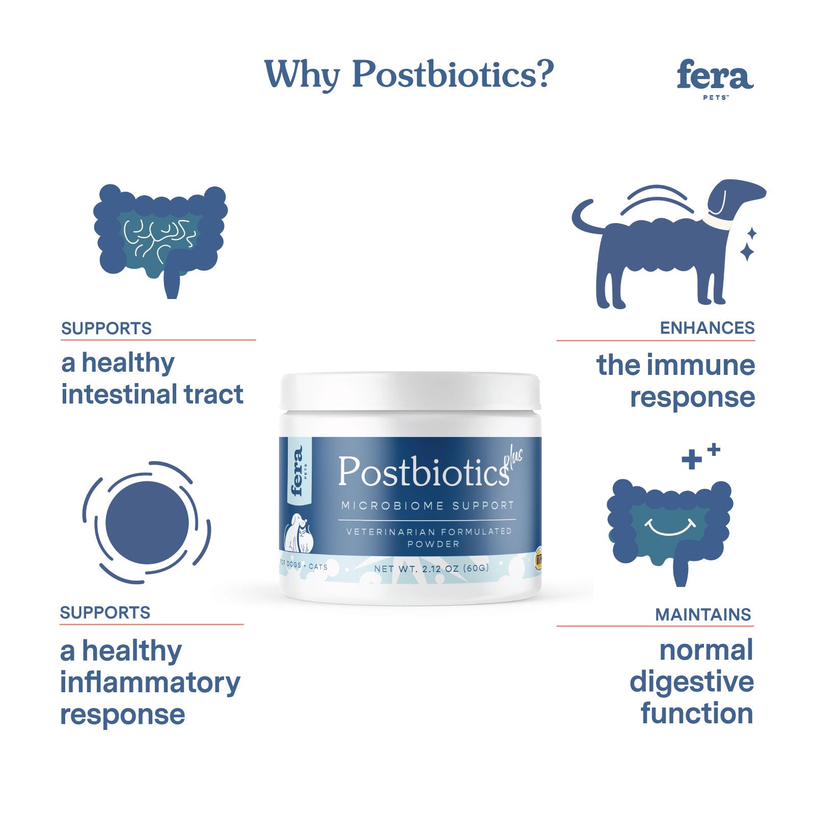 Postbiotics Plus
