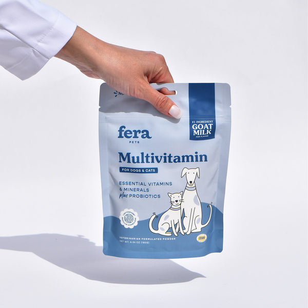 Goats milk probiotic for dogs shop